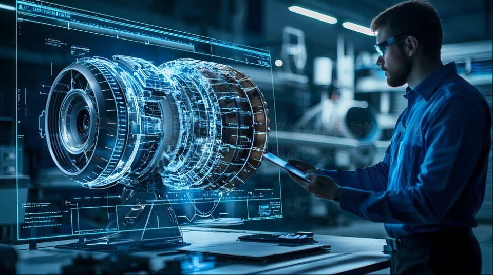 静压探针与总压探针的结构差异及其应用重要性